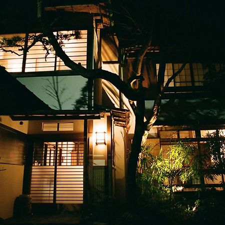 ホテル Hakonowa 箱根町 エクステリア 写真