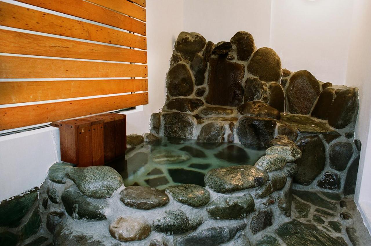 ホテル Hakonowa 箱根町 エクステリア 写真