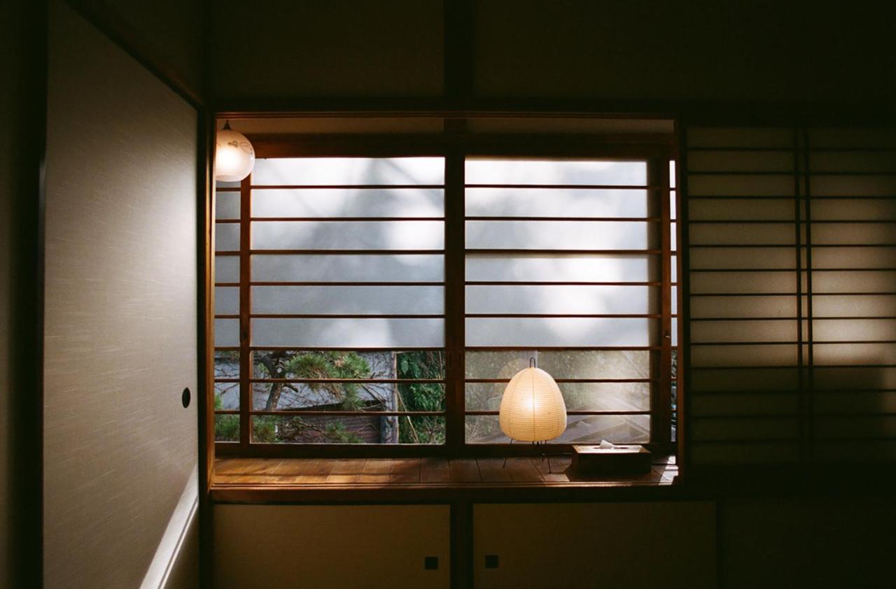 ホテル Hakonowa 箱根町 エクステリア 写真