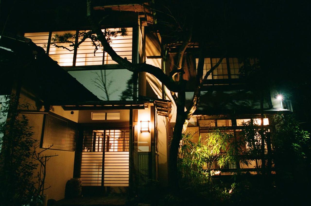 ホテル Hakonowa 箱根町 エクステリア 写真