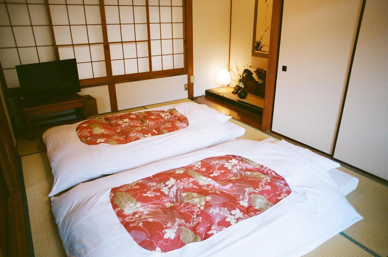 ホテル Hakonowa 箱根町 エクステリア 写真