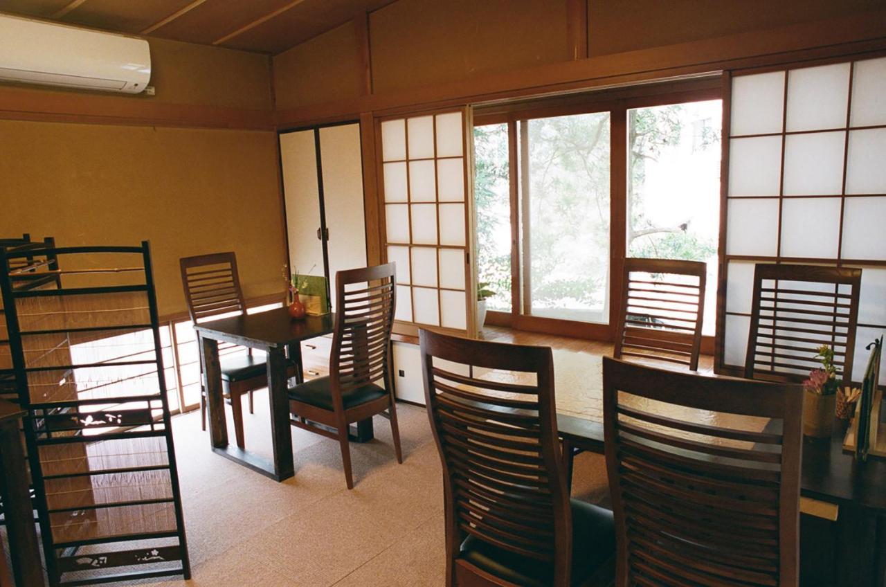 ホテル Hakonowa 箱根町 エクステリア 写真