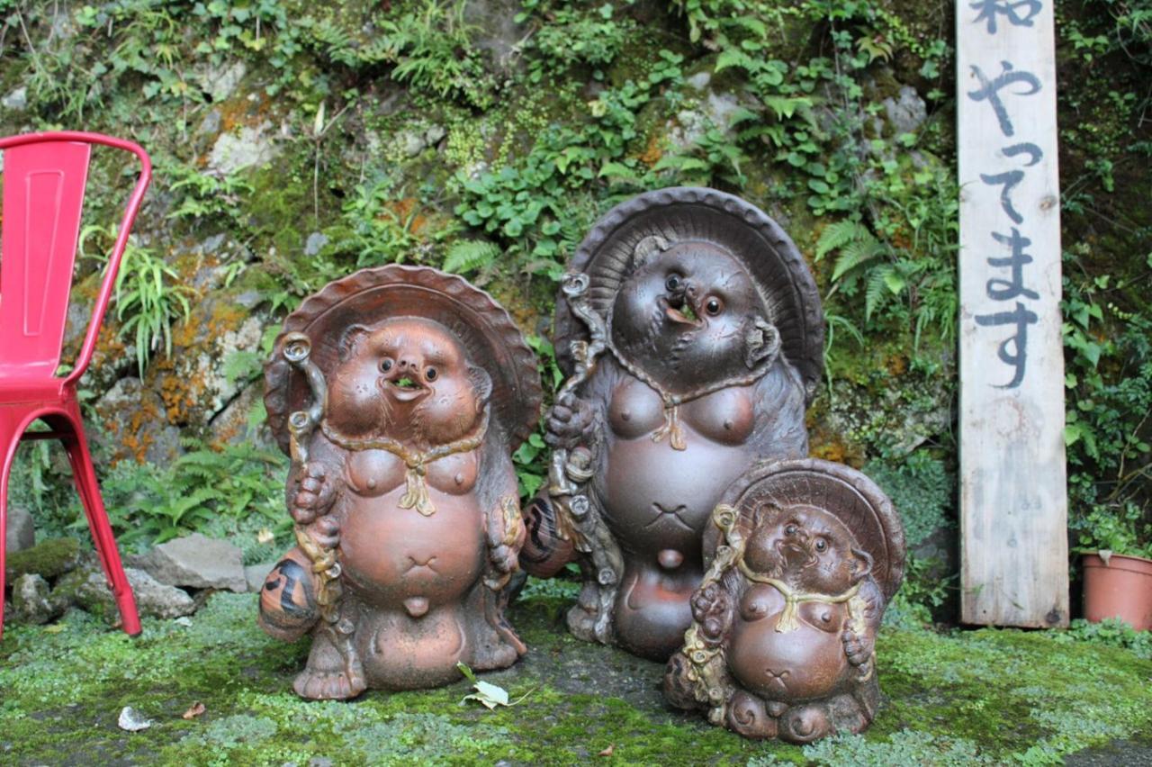 ホテル Hakonowa 箱根町 エクステリア 写真