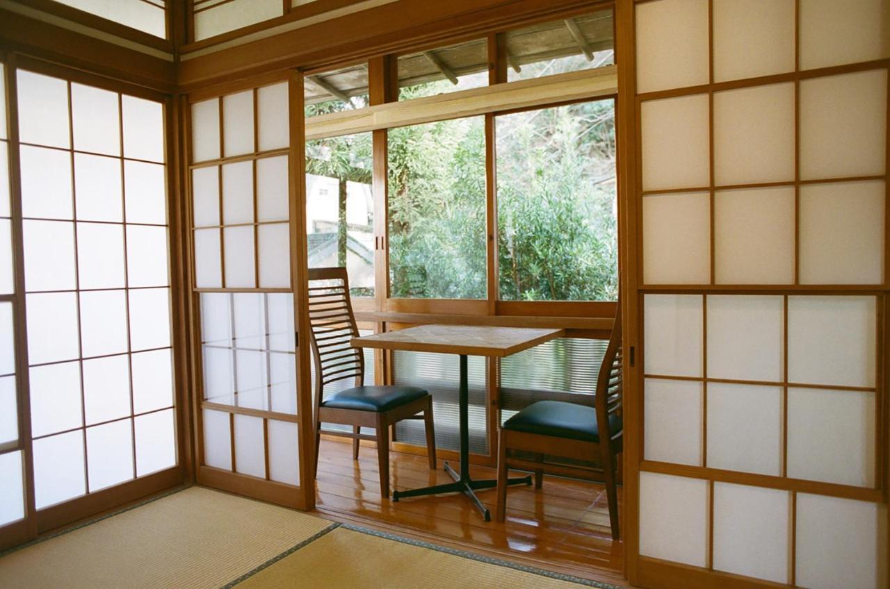 ホテル Hakonowa 箱根町 エクステリア 写真