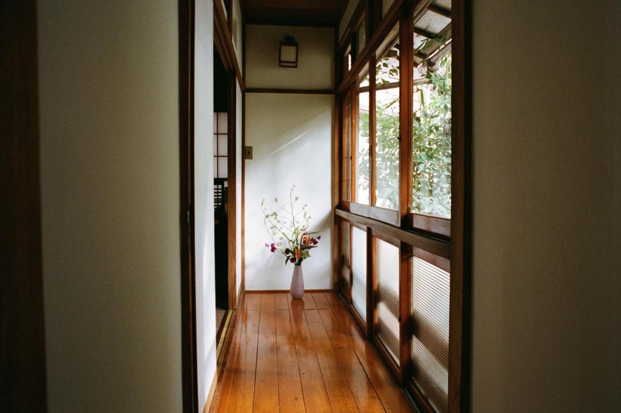 ホテル Hakonowa 箱根町 エクステリア 写真