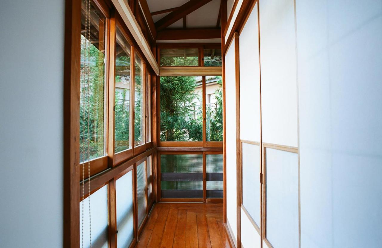 ホテル Hakonowa 箱根町 エクステリア 写真