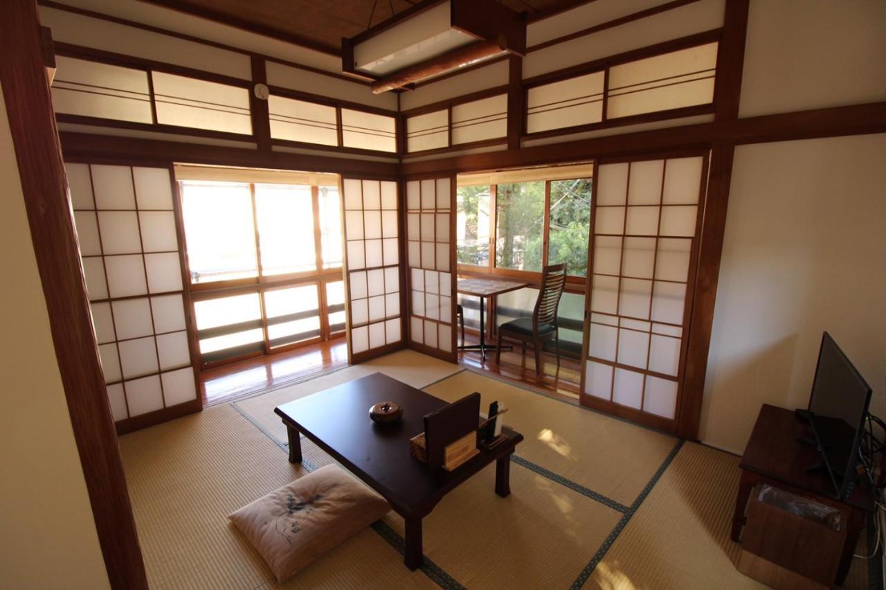 ホテル Hakonowa 箱根町 エクステリア 写真