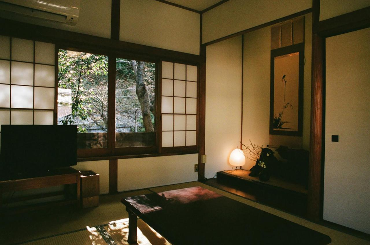 ホテル Hakonowa 箱根町 エクステリア 写真