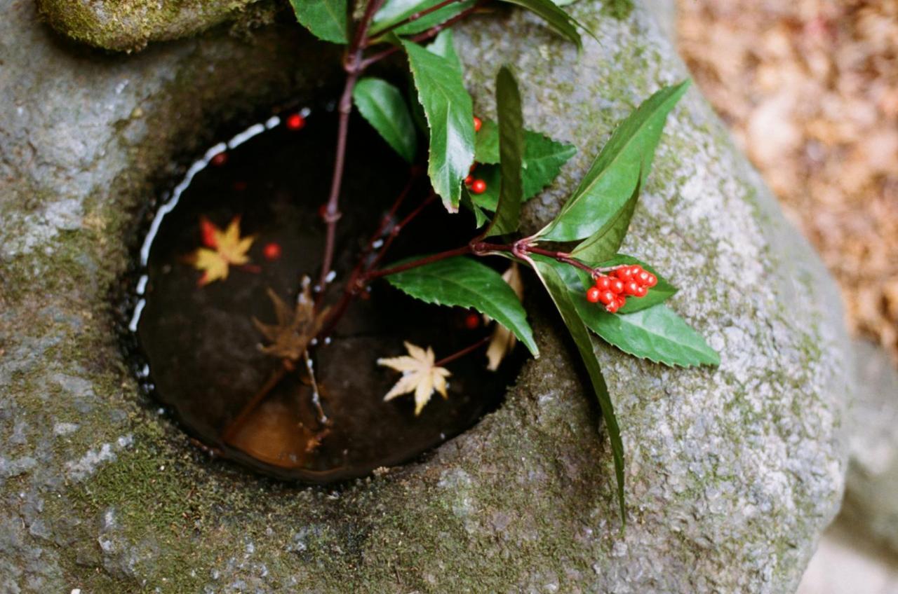 ホテル Hakonowa 箱根町 エクステリア 写真