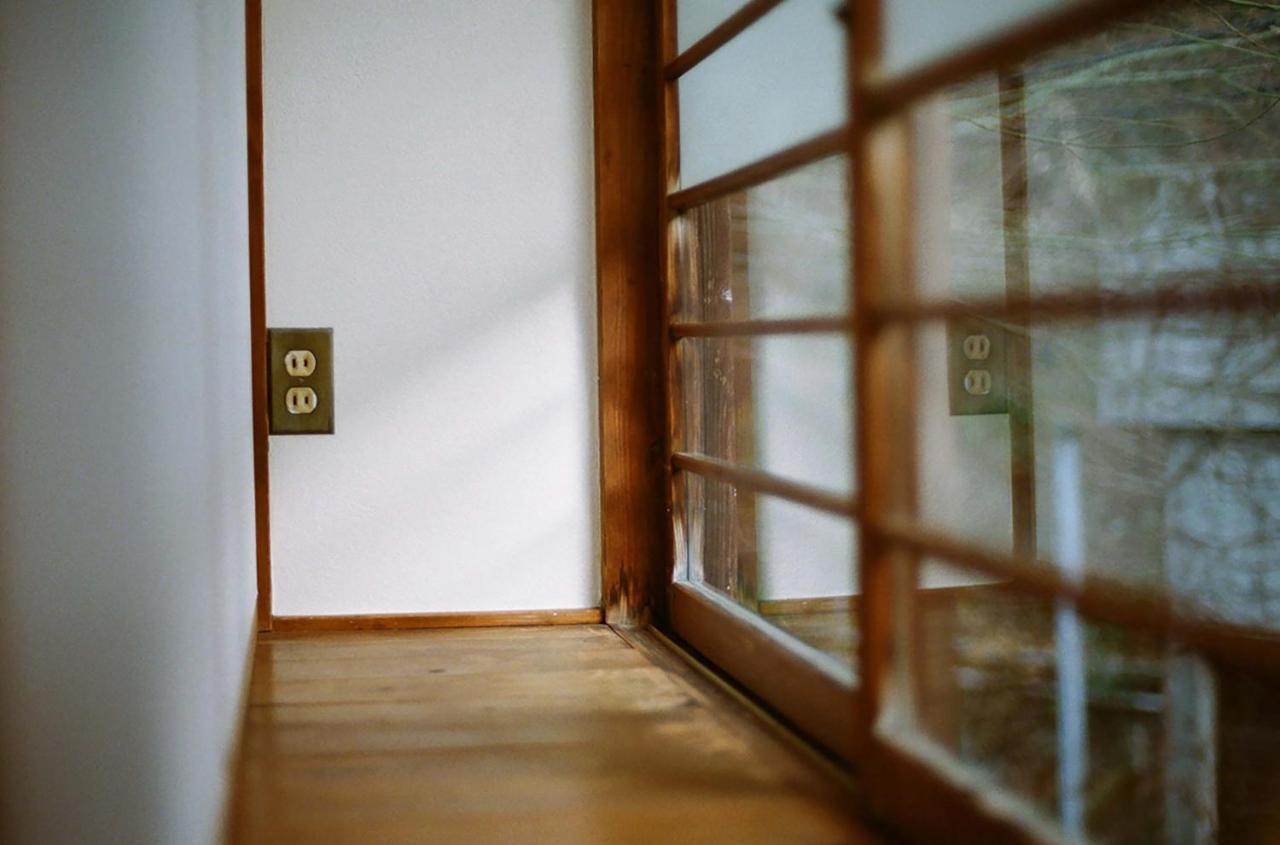 ホテル Hakonowa 箱根町 エクステリア 写真