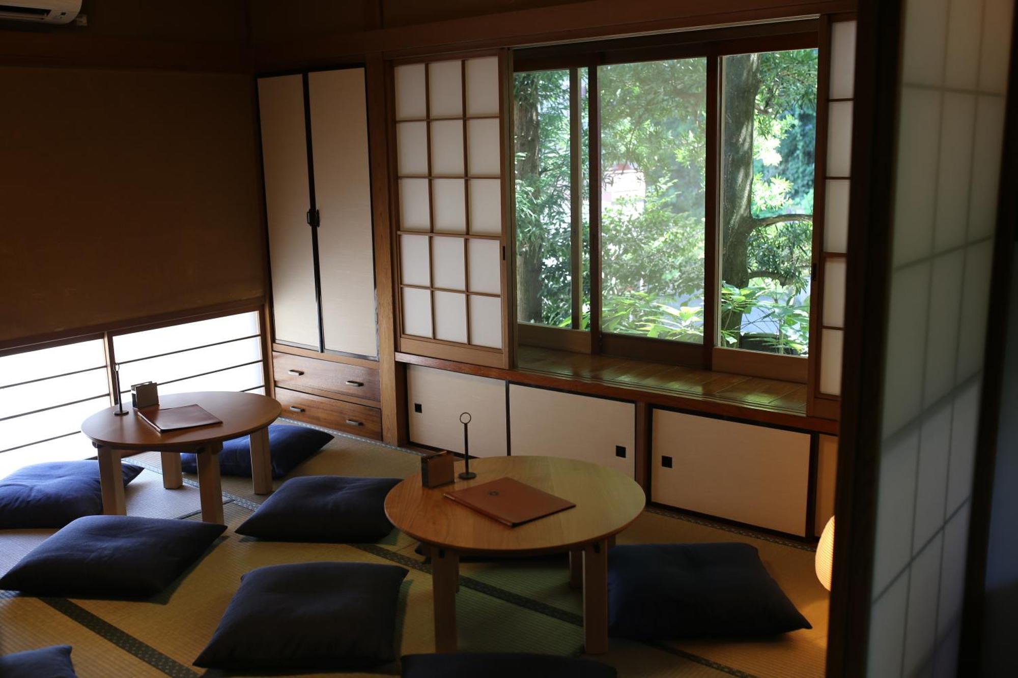 ホテル Hakonowa 箱根町 エクステリア 写真