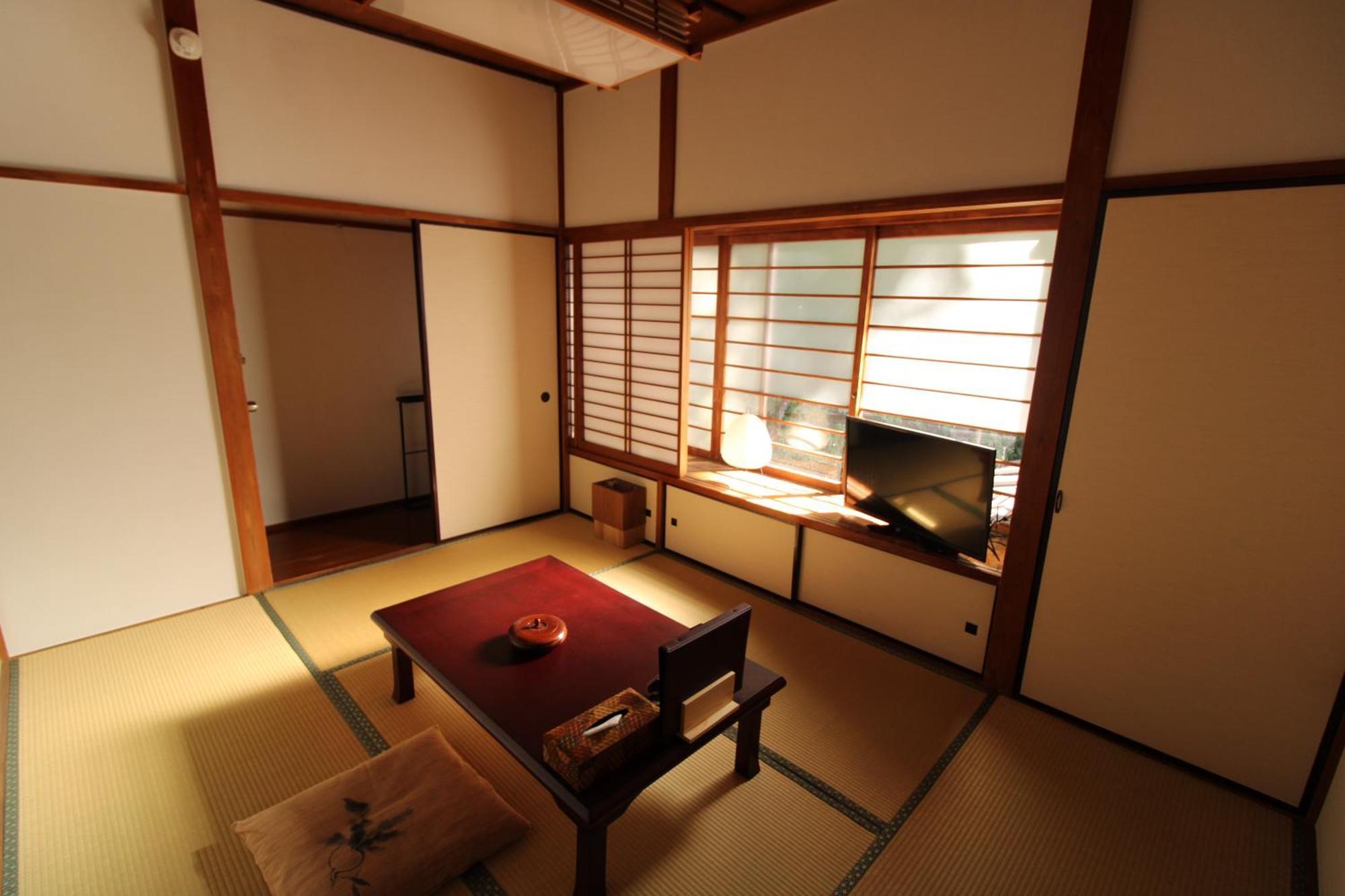 ホテル Hakonowa 箱根町 エクステリア 写真